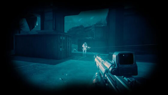 Delta Force - nova temporada