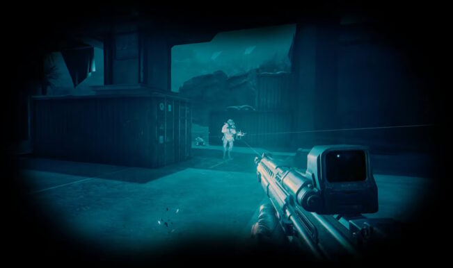 Delta Force - nova temporada