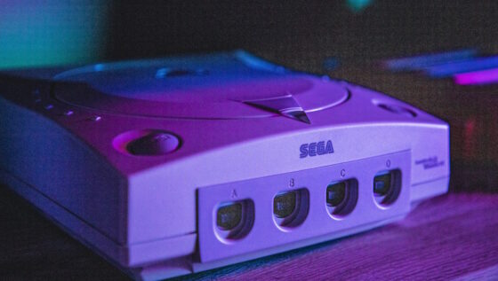 Dreamcast