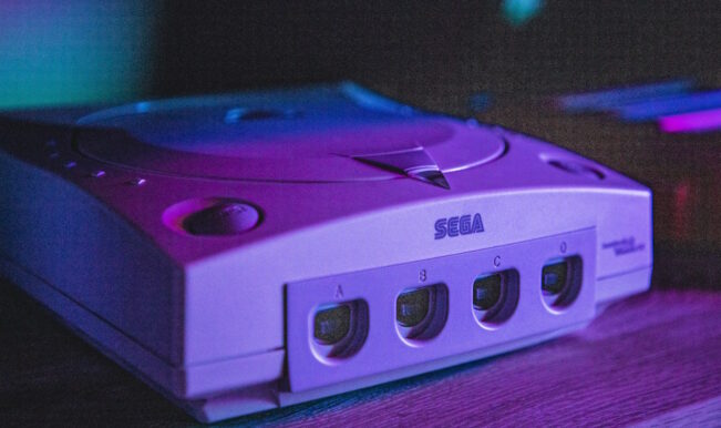 Dreamcast