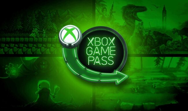 Game Pass