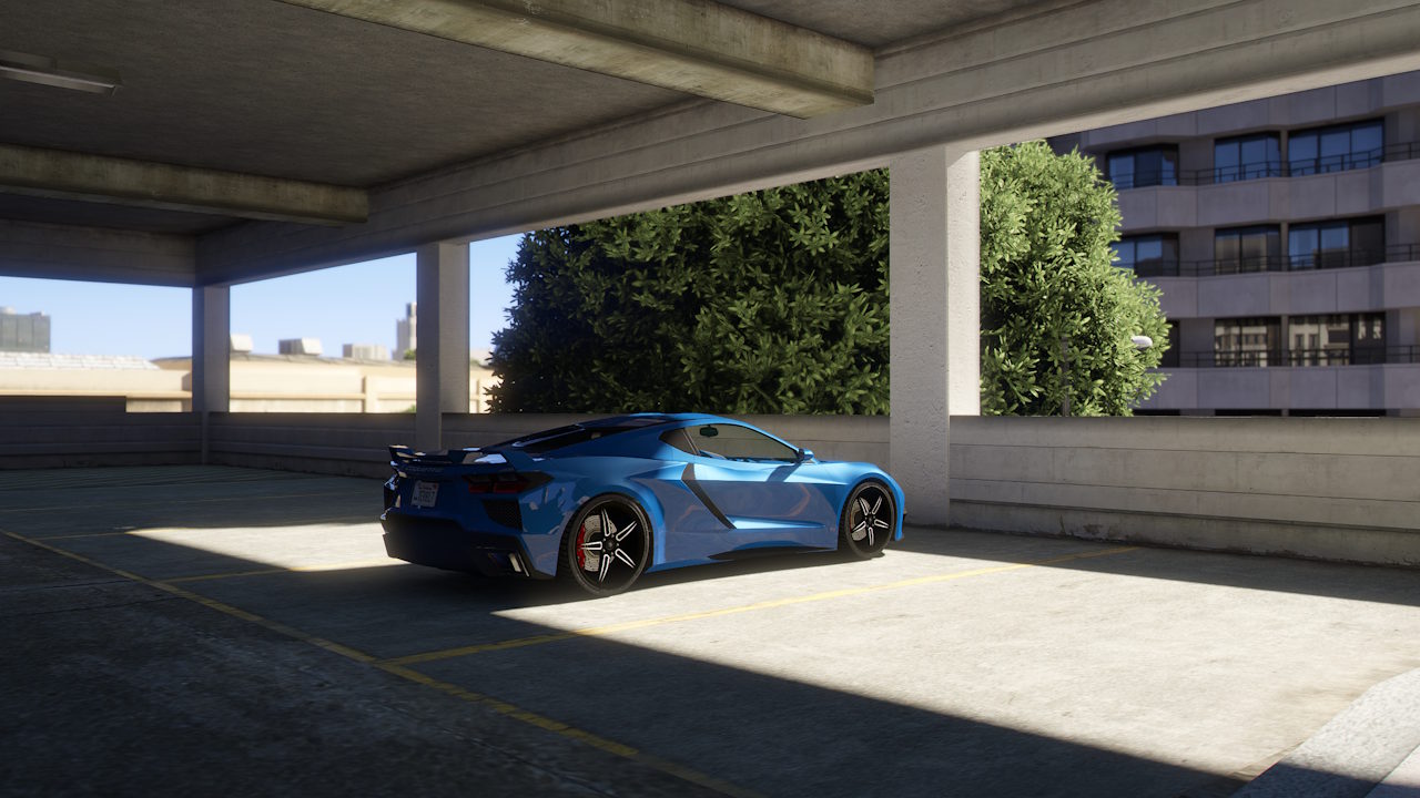 GTA 5 Enhanced - NaturalVision Enhanced (2)