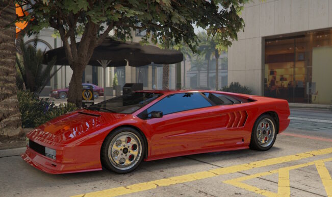 GTA 5 Enhanced - NaturalVision Enhanced (5)