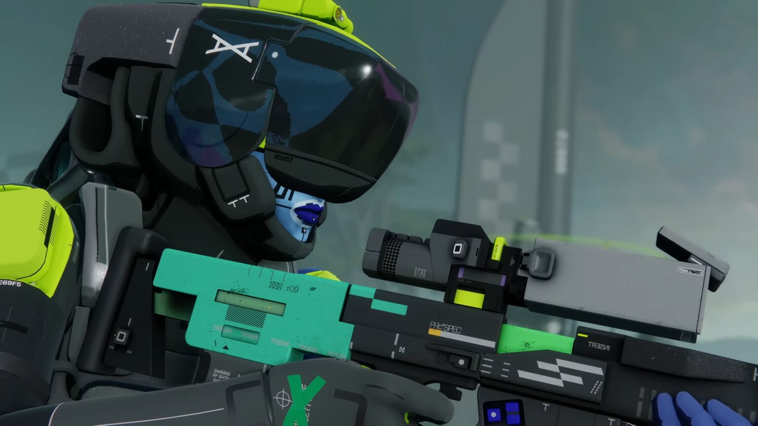 Marathon ganha 1º trailer de gameplay e data para setembro