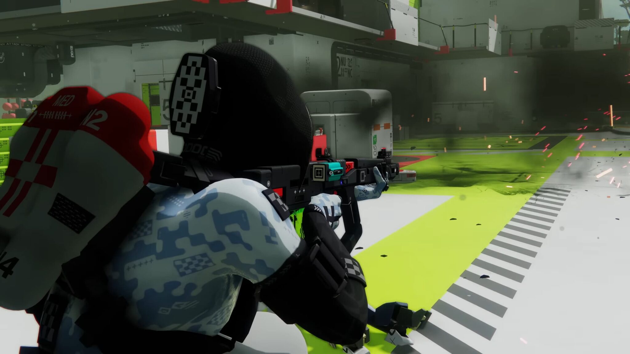 Marathon ganha 1º trailer de gameplay e data para setembro