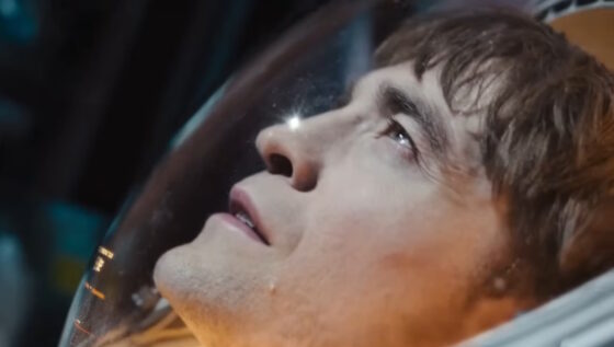 Mickey 17 - filmes mais pirateados da semana