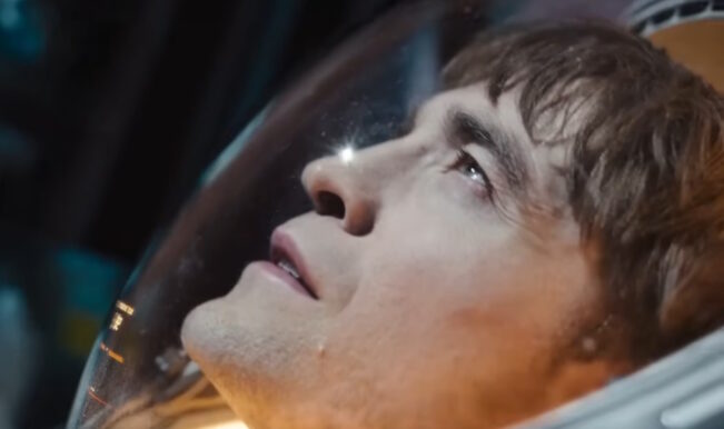 Mickey 17 - filmes mais pirateados da semana