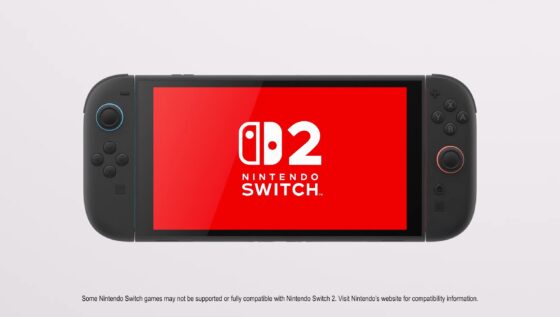 Nintendo Switch 2