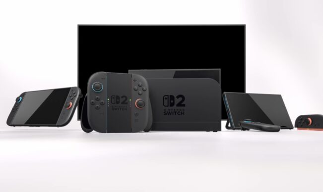 Nintendo Switch 2