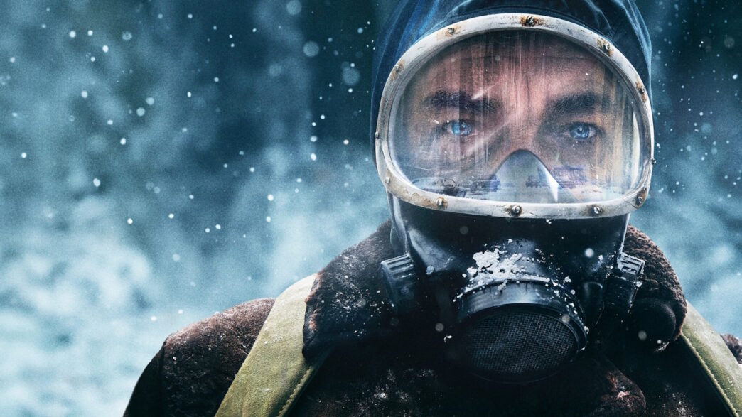 O Eternauta - lançamento da Netflix para a semana