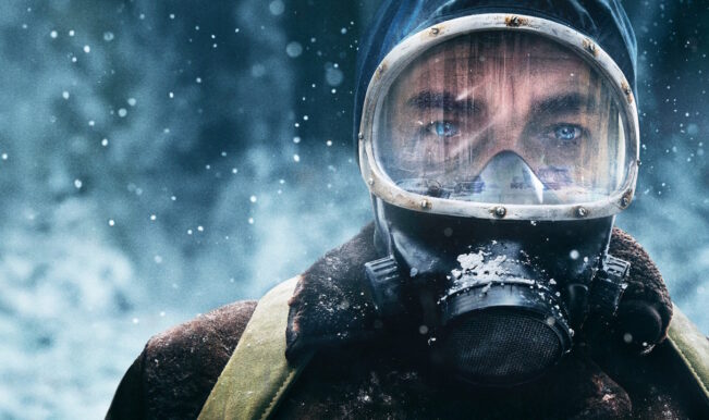 O Eternauta - lançamento da Netflix para a semana