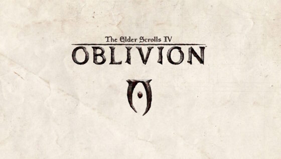 Oblivion Remake