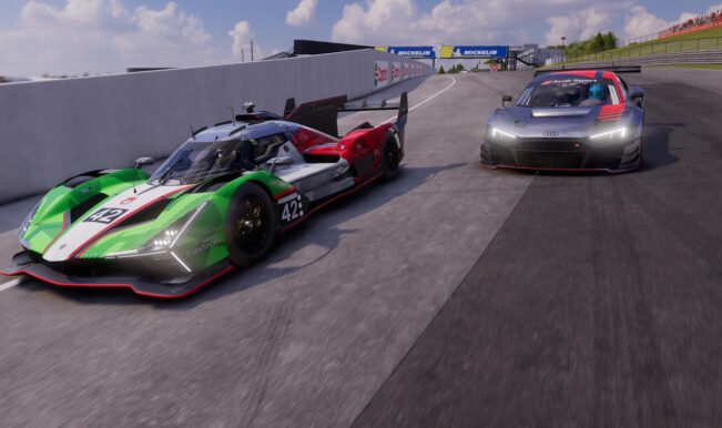 Project Motor Racing (2)