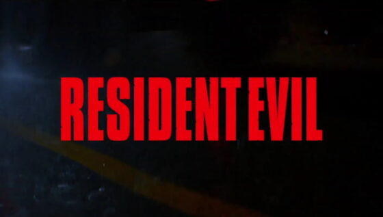 Resident Evil filme live action