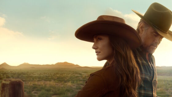 Ransom Canyon - lançamento da Netflix