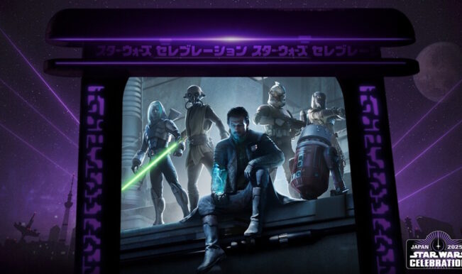 Star Wars Zero Company