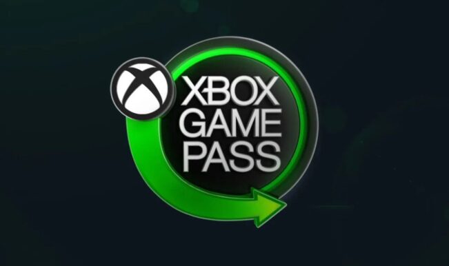 Game Pass