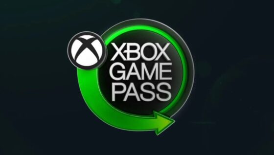 Xbox Game Pass