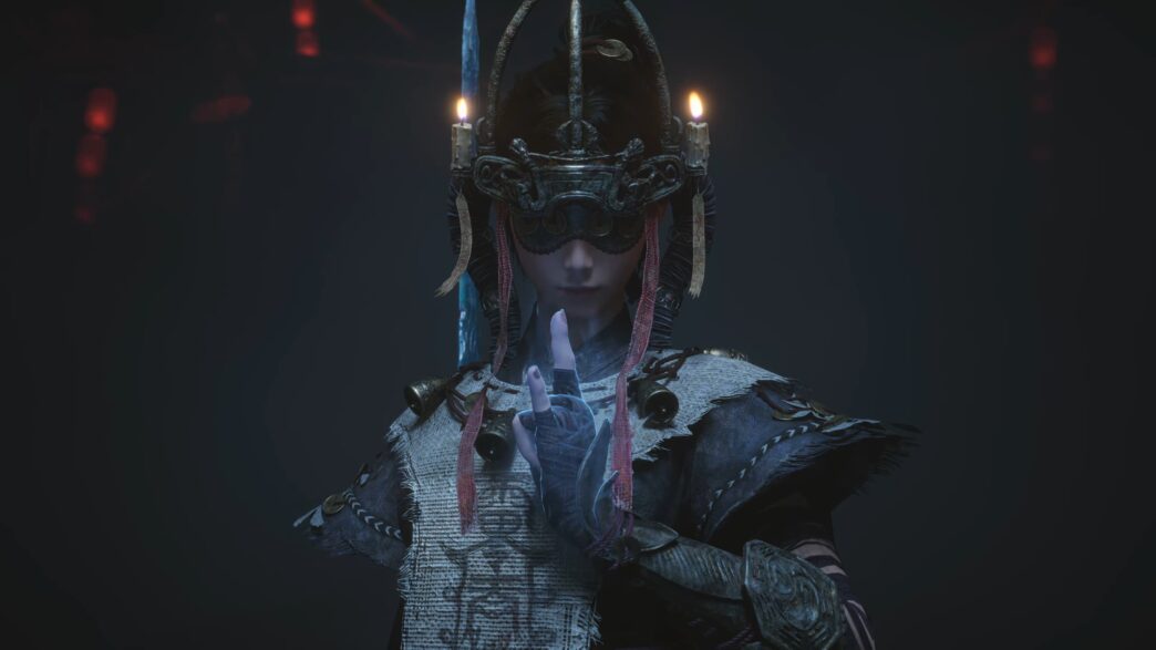 Wuchang Fallen Feathers