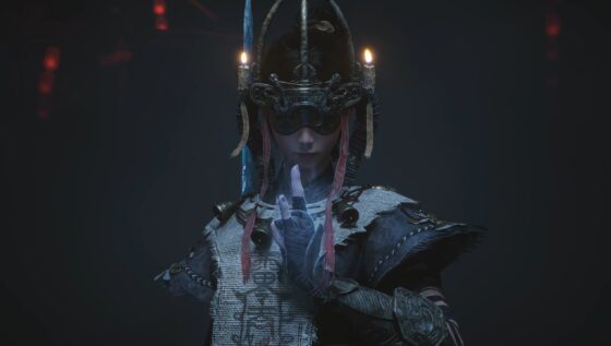 Wuchang Fallen Feathers