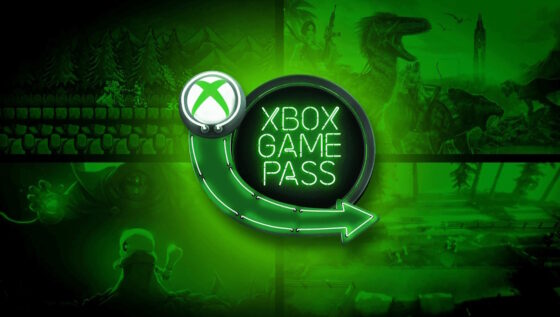 Xbox Game Pass