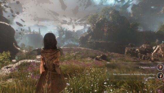 Clair Obscur Expedition 33