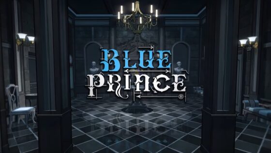 Blue Prince