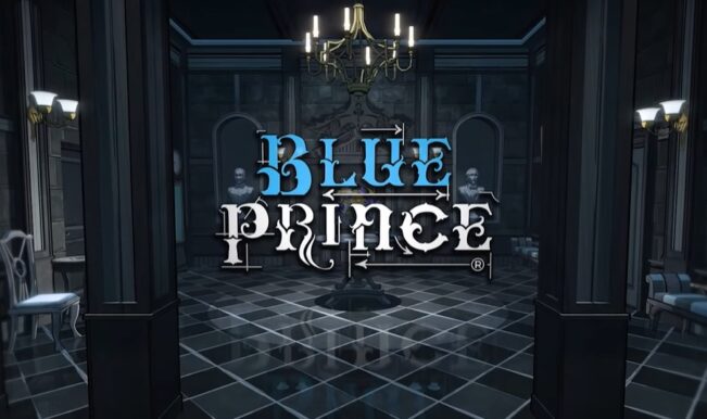 Blue Prince