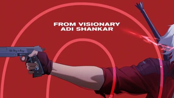 Devil May Cry renovado Netflix