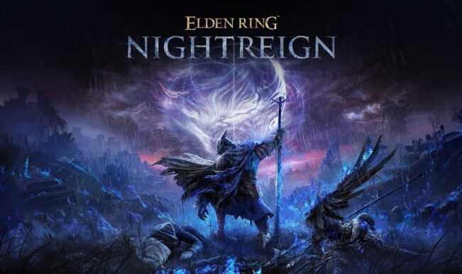 Elden Ring Nightreign