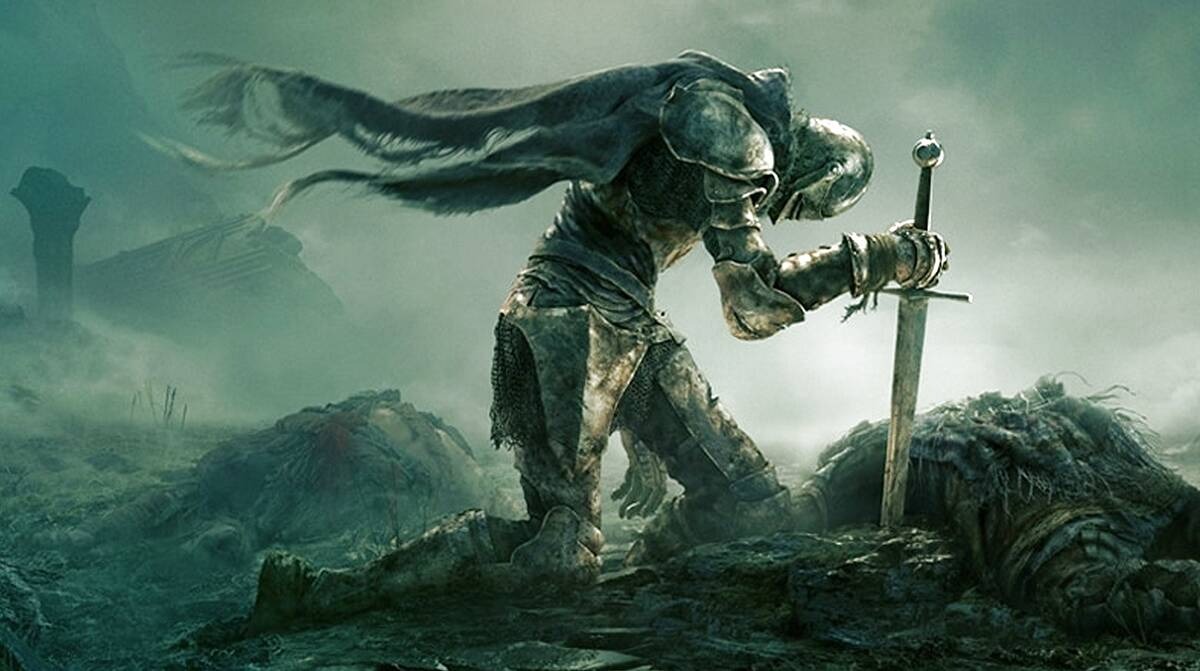 Elden Ring: filme promete custar mais de 200 milhões de dólares