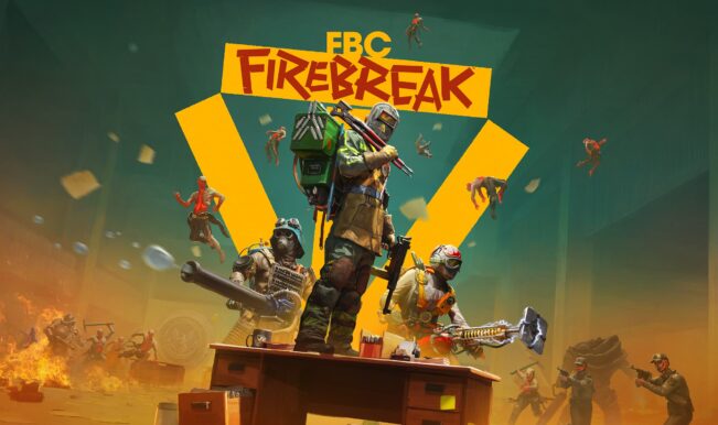 FBC Firebreak