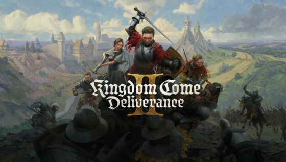 Kingdom Come Deliverance 2