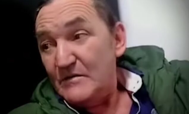 Marquito igual Ellie The Last of Us