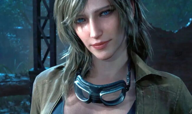 Metal Gear Solid Delta