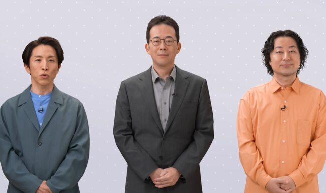 Nintendo Switch 2 Nintendo Direct resumo