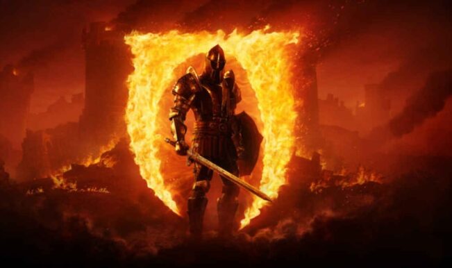 The Elder Scrolls 4 Oblivion Remastered