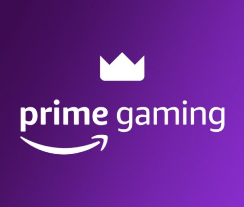 Prime Gaming