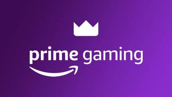 Prime Gaming
