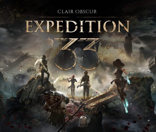 Clair Obscur Expedition 33