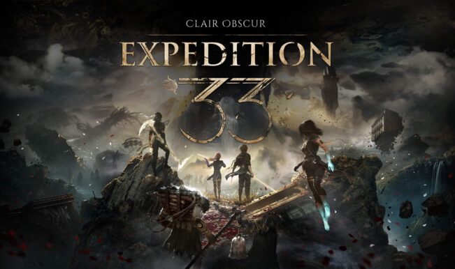 Clair Obscur Expedition 33