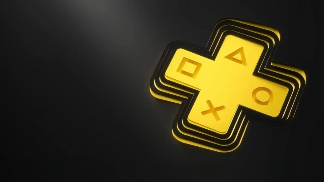 PS Plus
