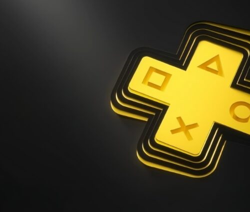 PS Plus
