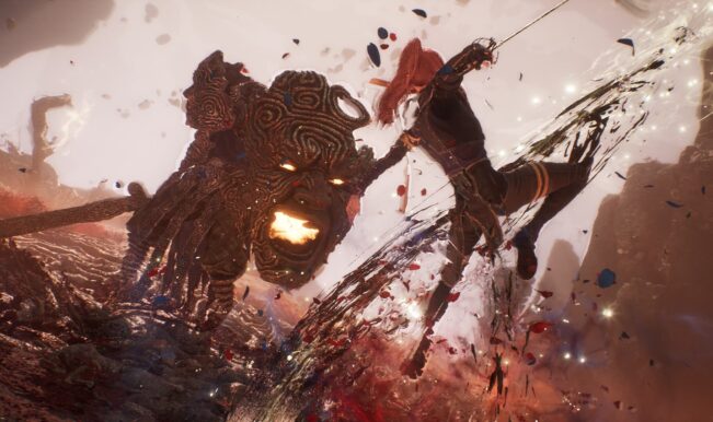 Clair Obscur Expedition 33