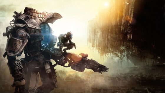 Titanfall
