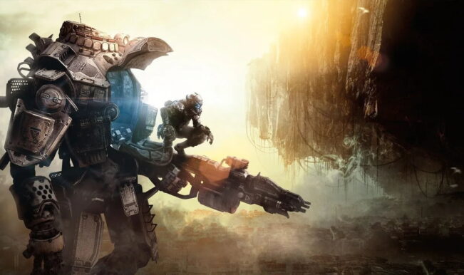 Titanfall