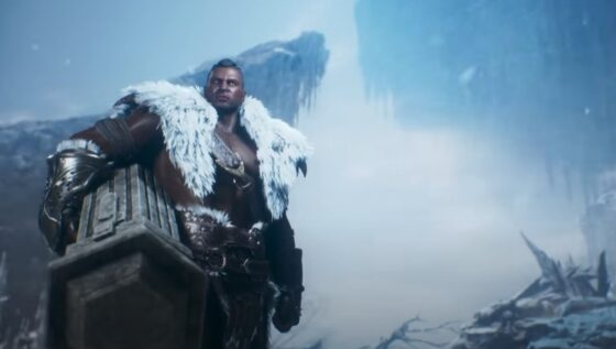 Vindictus Defying Fate alfa em junho de 2025