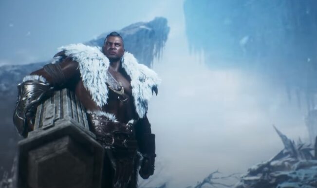 Vindictus Defying Fate alfa em junho de 2025