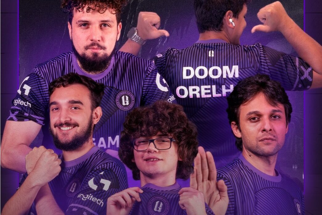 2Game FGC Evo Japão 2025