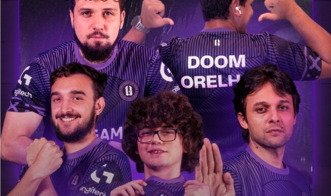 2Game FGC Evo Japão 2025